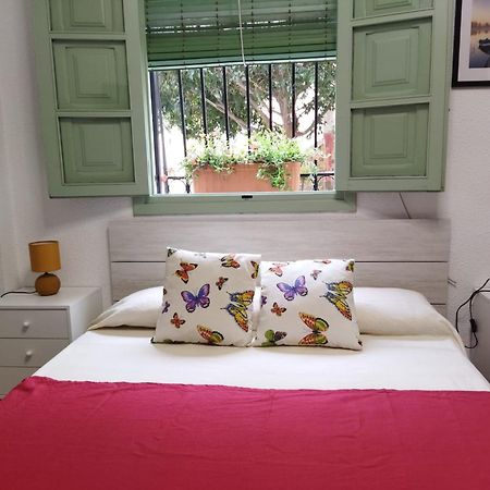 La Casita Del Marques Apartman Alicante Kültér fotó