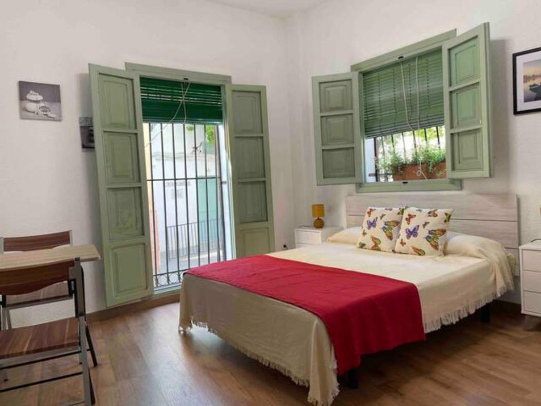 La Casita Del Marques Apartman Alicante Kültér fotó