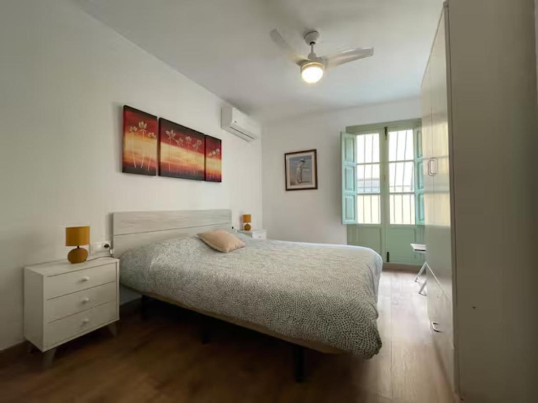 La Casita Del Marques Apartman Alicante Kültér fotó