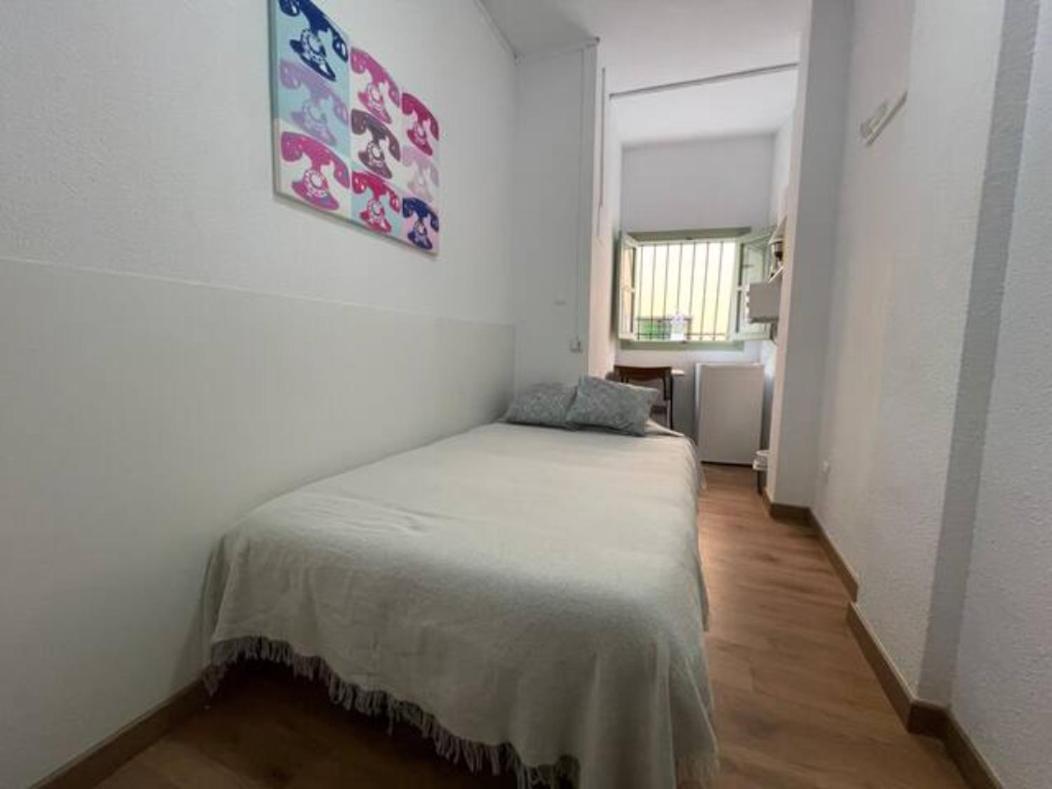 La Casita Del Marques Apartman Alicante Kültér fotó