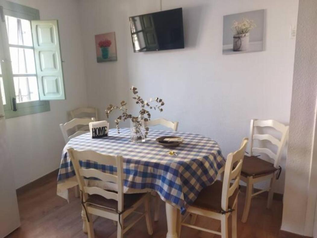 La Casita Del Marques Apartman Alicante Kültér fotó