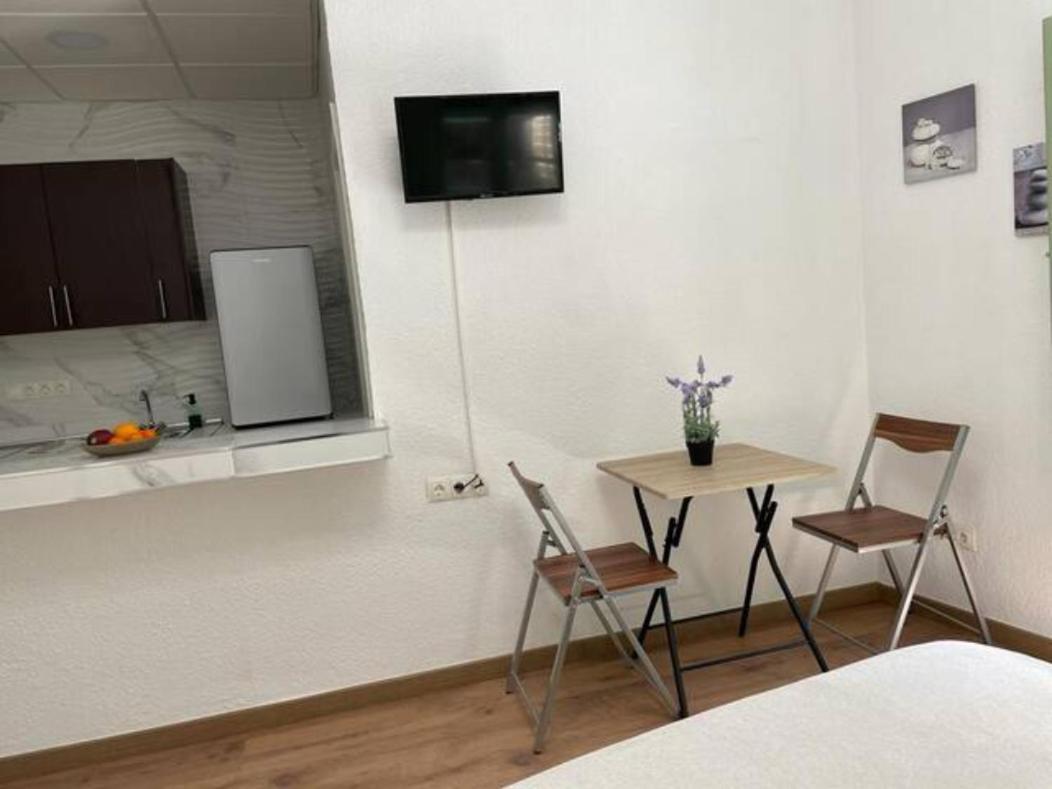 La Casita Del Marques Apartman Alicante Kültér fotó