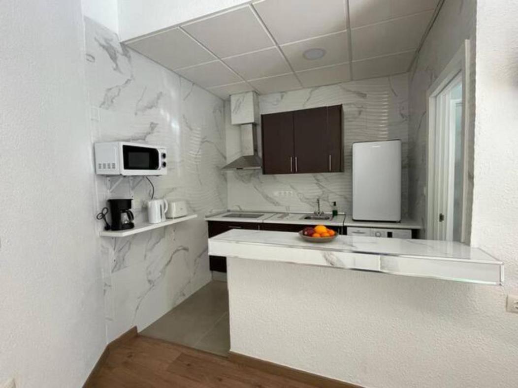 La Casita Del Marques Apartman Alicante Kültér fotó