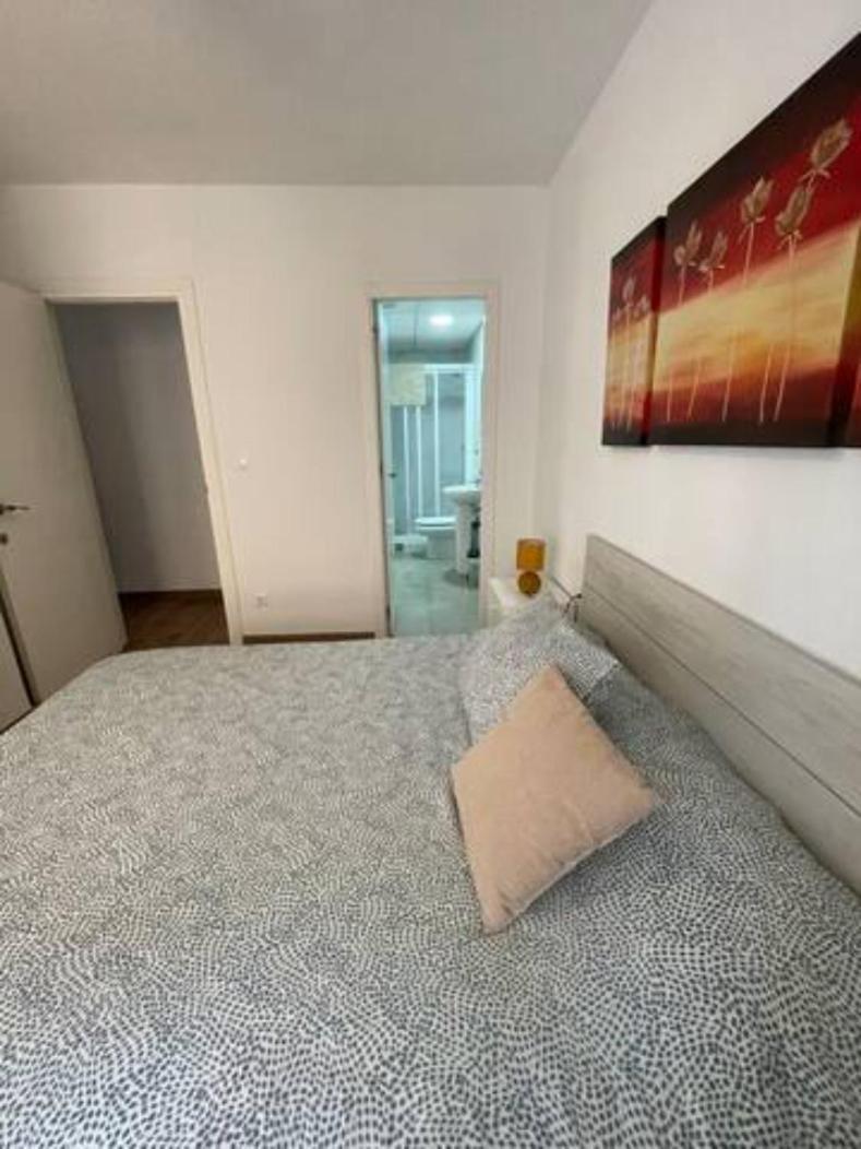La Casita Del Marques Apartman Alicante Kültér fotó