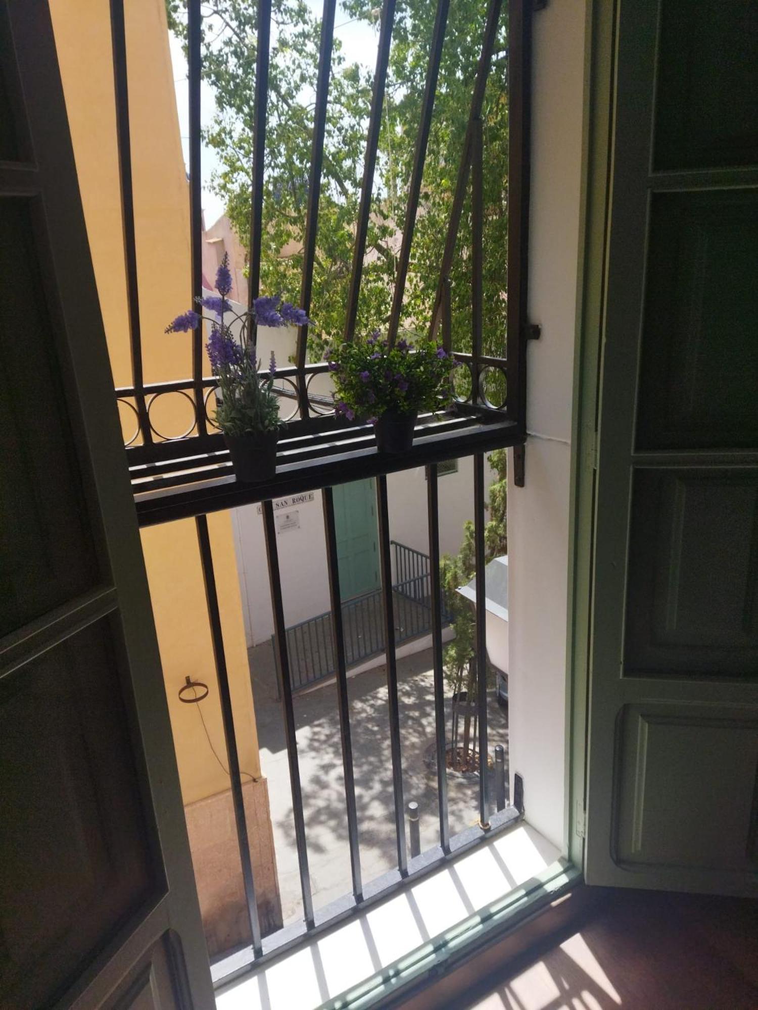 La Casita Del Marques Apartman Alicante Kültér fotó
