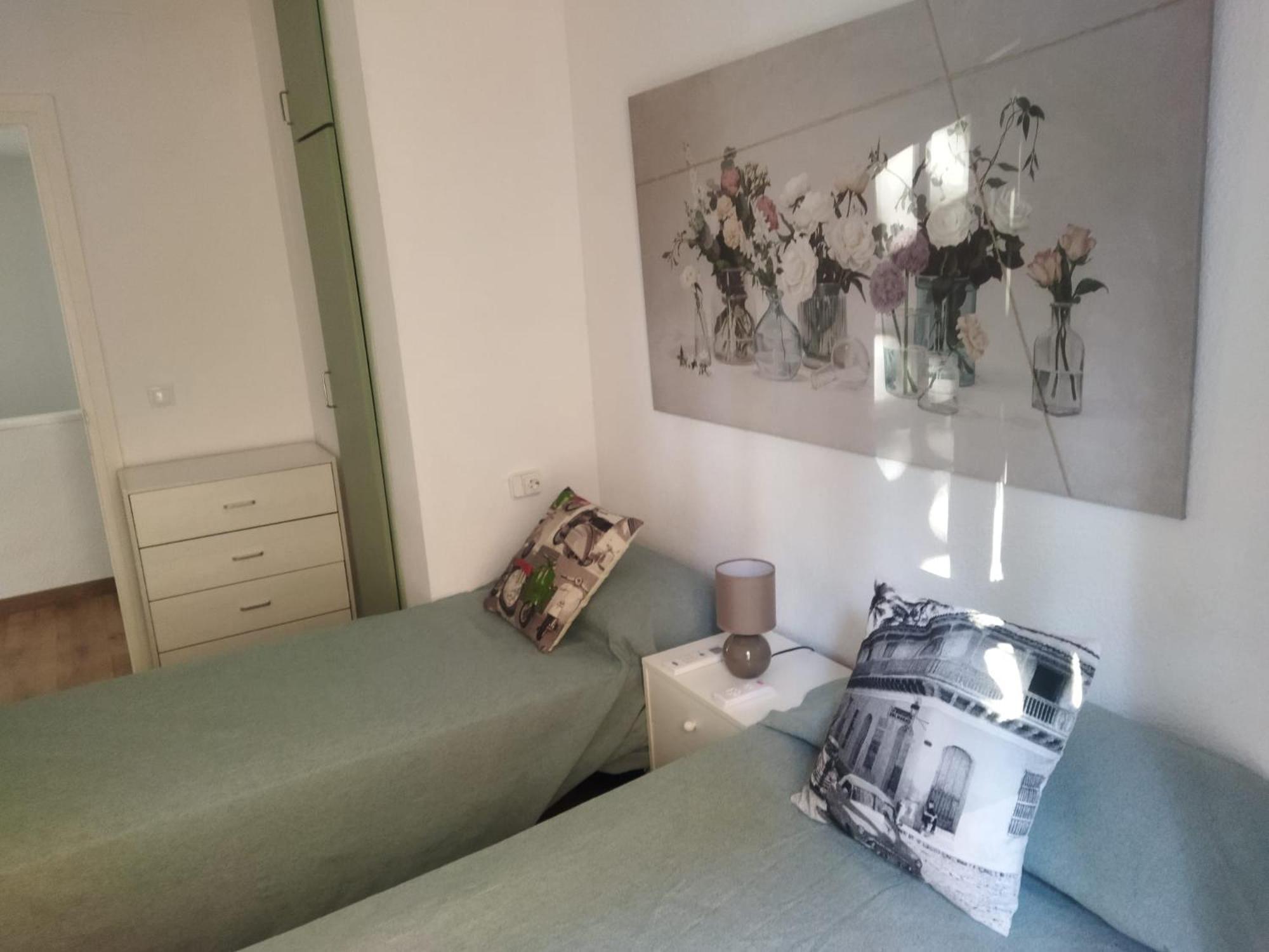 La Casita Del Marques Apartman Alicante Kültér fotó
