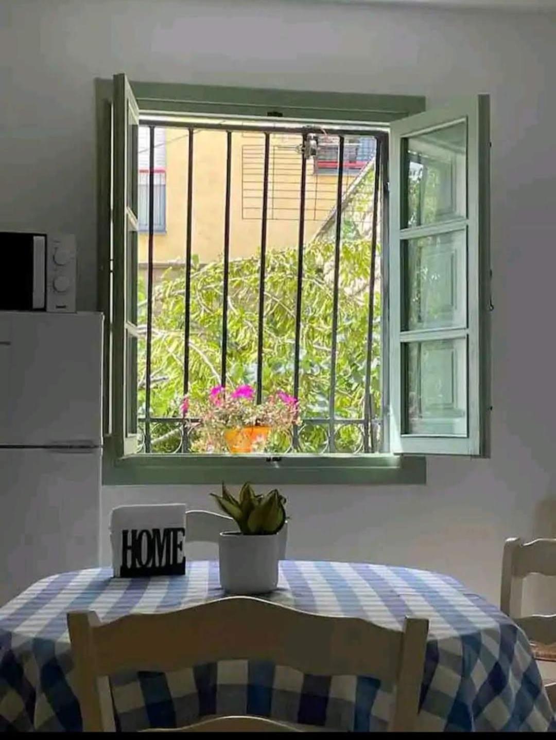 La Casita Del Marques Apartman Alicante Kültér fotó