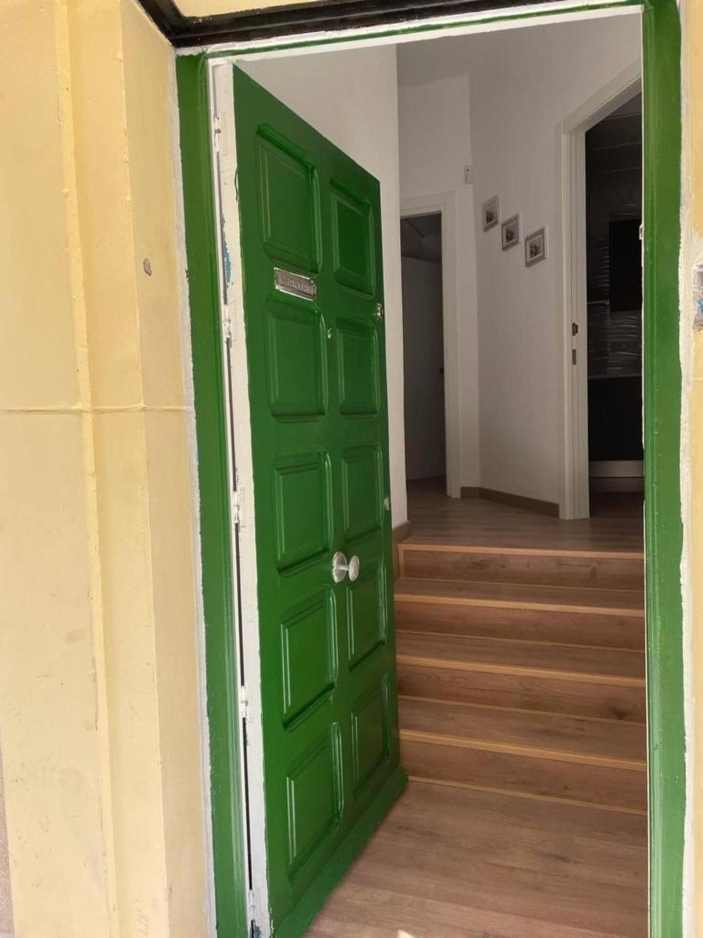 La Casita Del Marques Apartman Alicante Kültér fotó